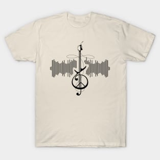 Guitar T-Shirt